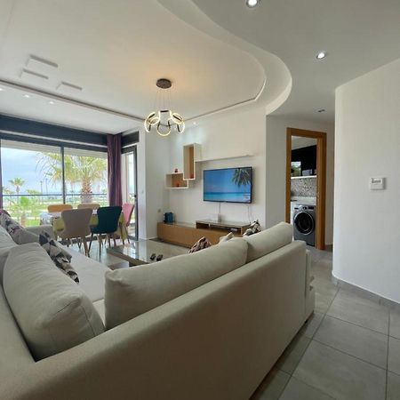 Seafront High Standard Apartment Martil Kültér fotó