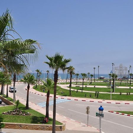 Seafront High Standard Apartment Martil Kültér fotó
