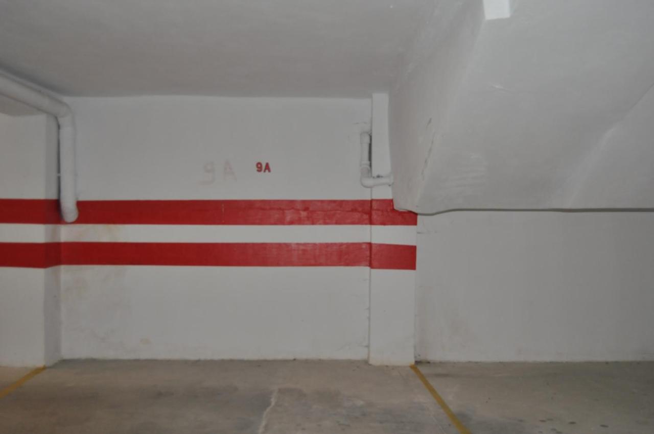 Seafront High Standard Apartment Martil Kültér fotó