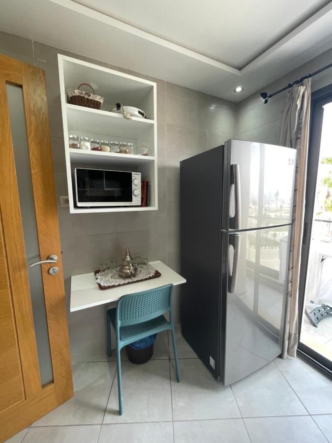 Seafront High Standard Apartment Martil Kültér fotó