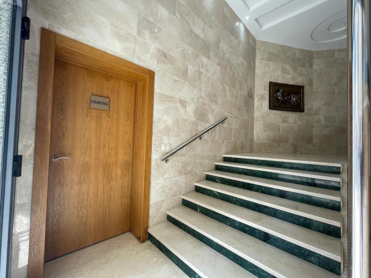 Seafront High Standard Apartment Martil Kültér fotó