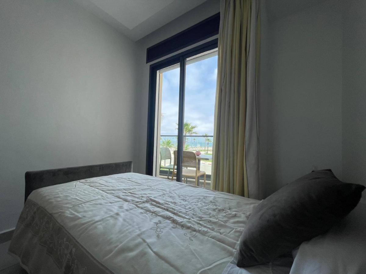 Seafront High Standard Apartment Martil Kültér fotó
